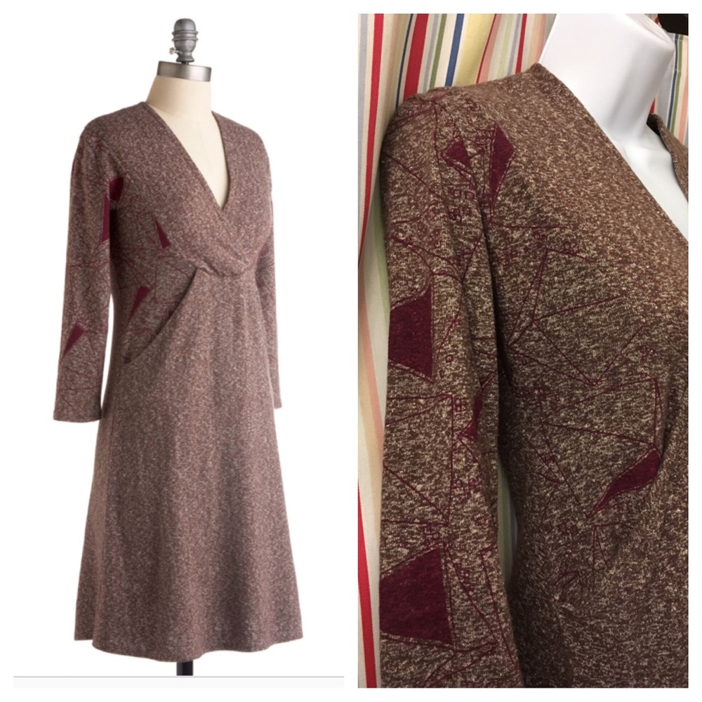 Kelly Lane pocket dress